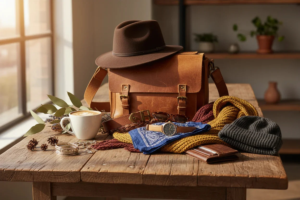 Clothing Accessories