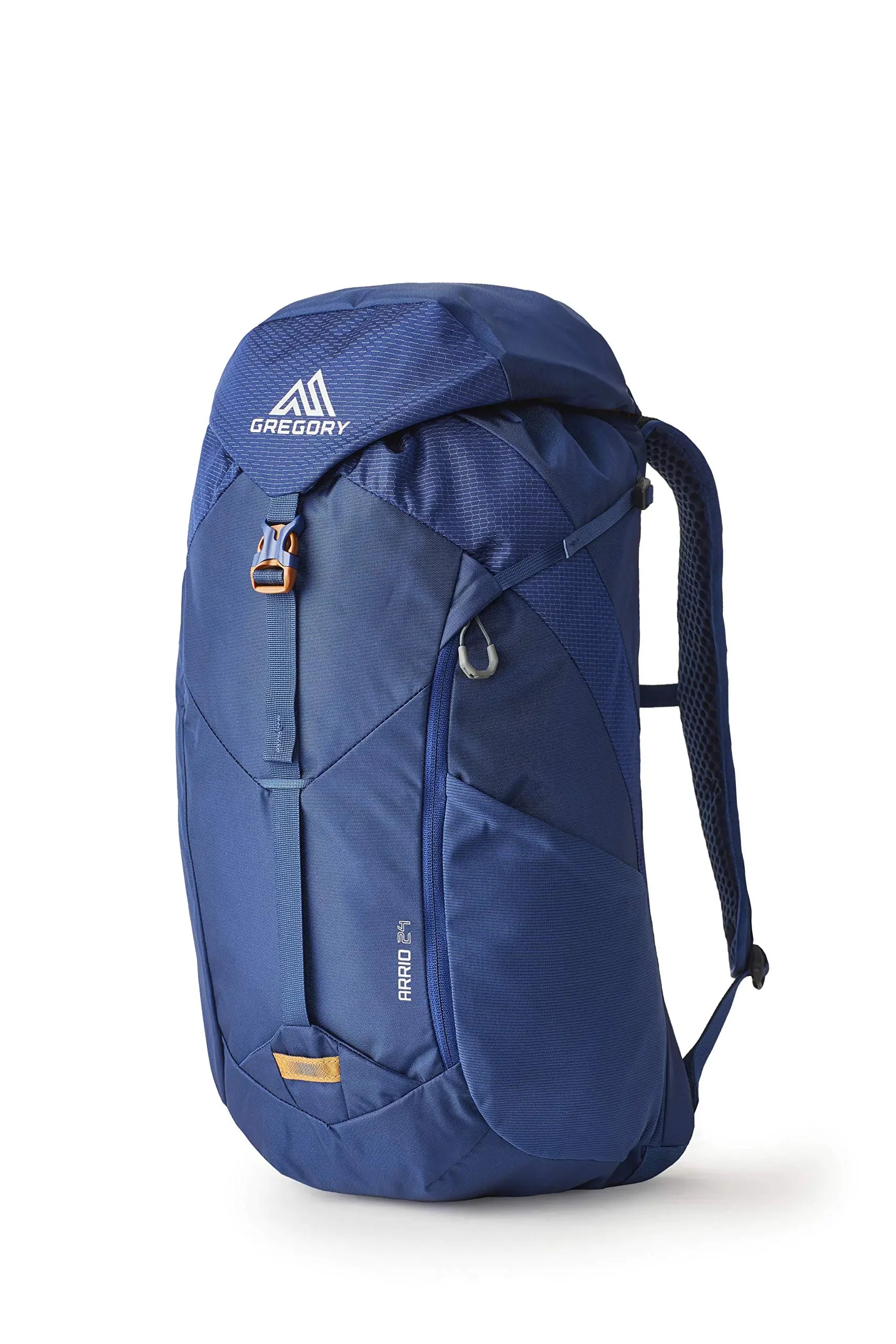 Gregory Mountain Products Arrio 24 Hiking Backpack EMPIRE BLUE One Size.