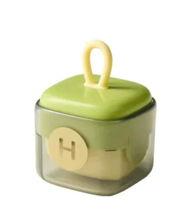 CleanEase Lint Roller.