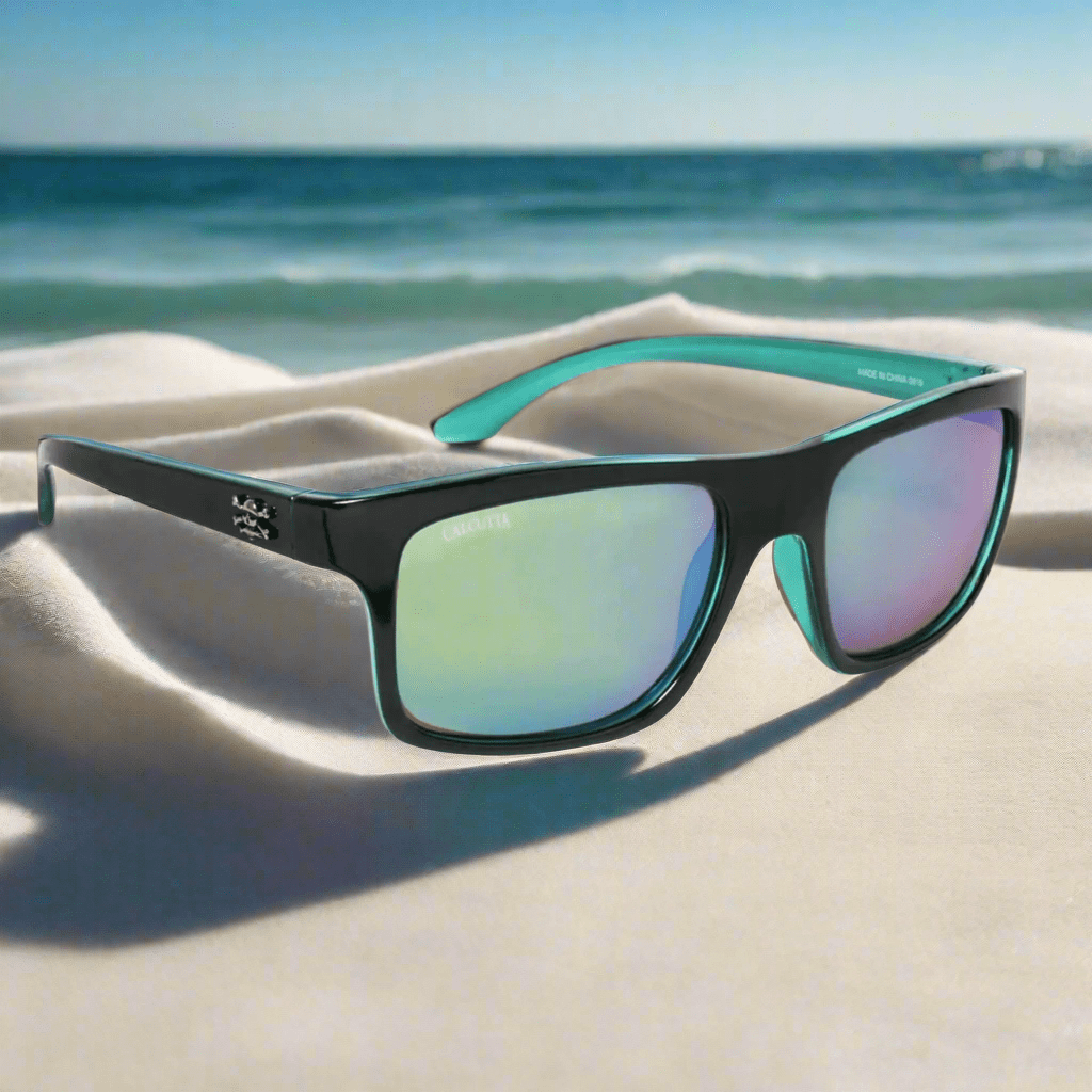 Calcutta Outdoors Rip Tide Original Series Fishing Sunglasses