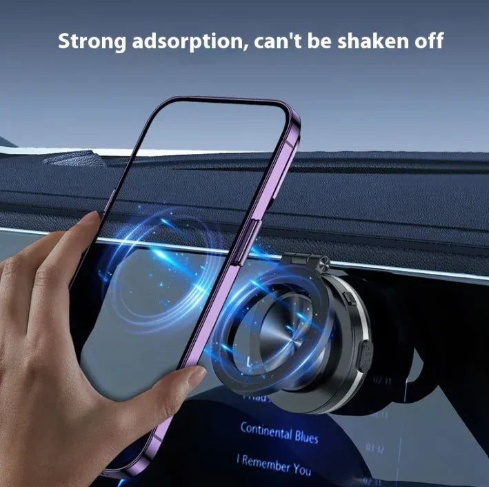 Car Phone Holder.