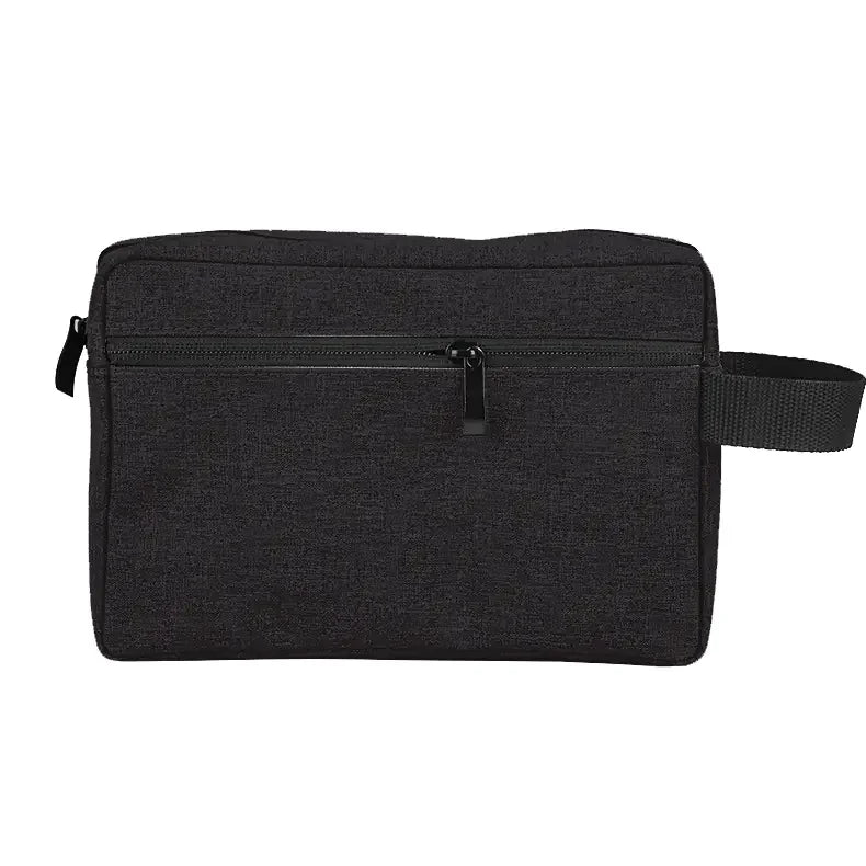 Waterproof Travel Cosmetic Bag.