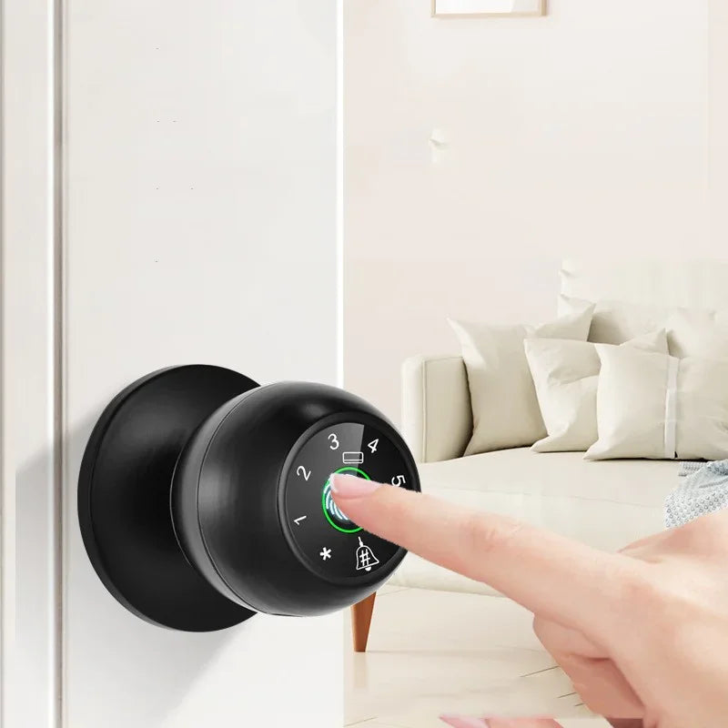 Smart Lock.