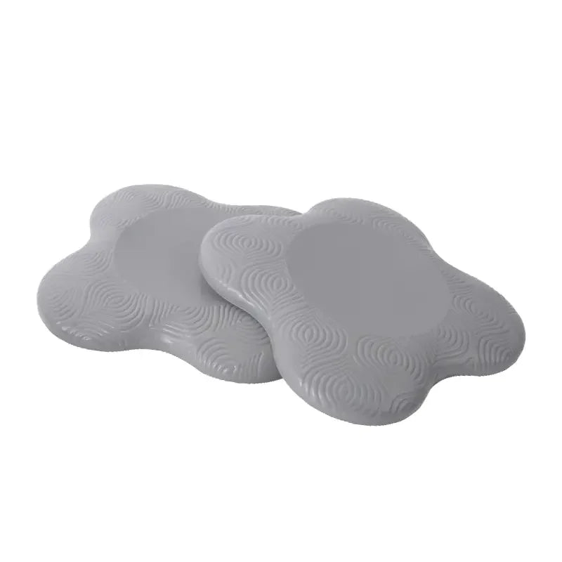 Multi-Functional Non-Slip Yoga Knee Pads (Various Colors)