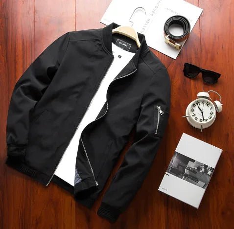 The North Face™ Men's Jacket (One Piece)