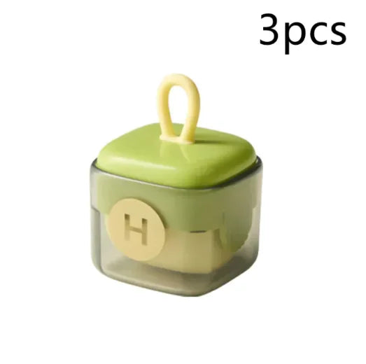 CleanEase Lint Roller.