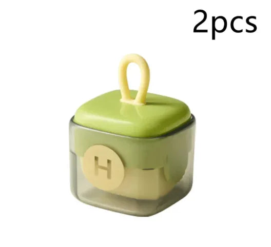 CleanEase Lint Roller.