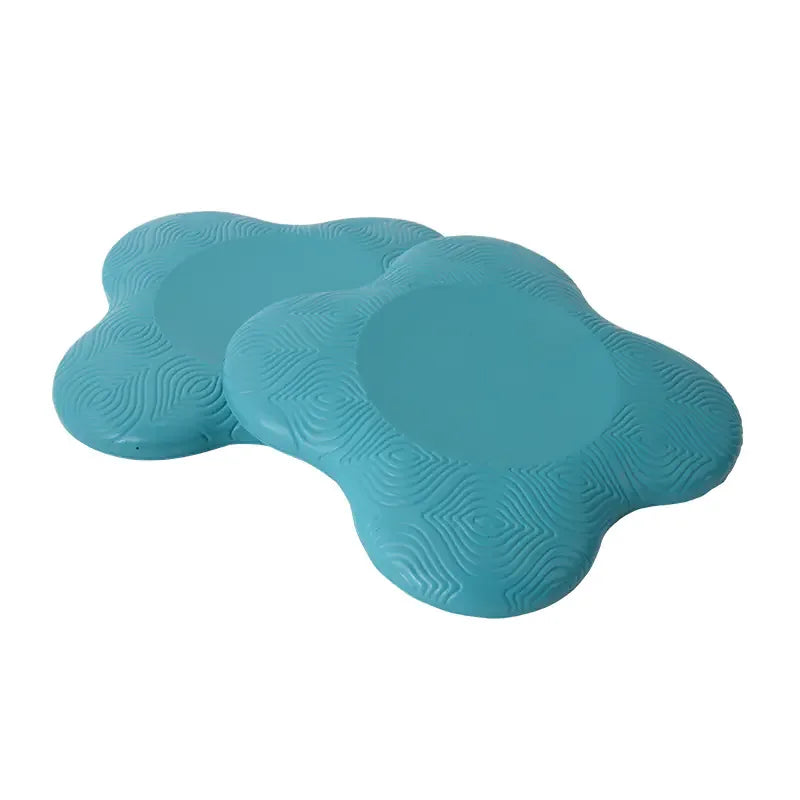 Multi-Functional Non-Slip Yoga Knee Pads (Various Colors)