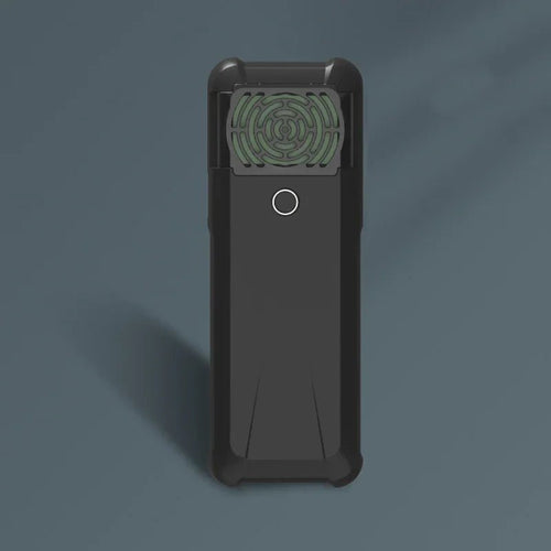 BuzzBuster Outdoor Shield.