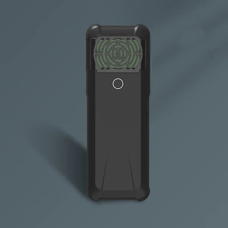 BuzzBuster Outdoor Shield.