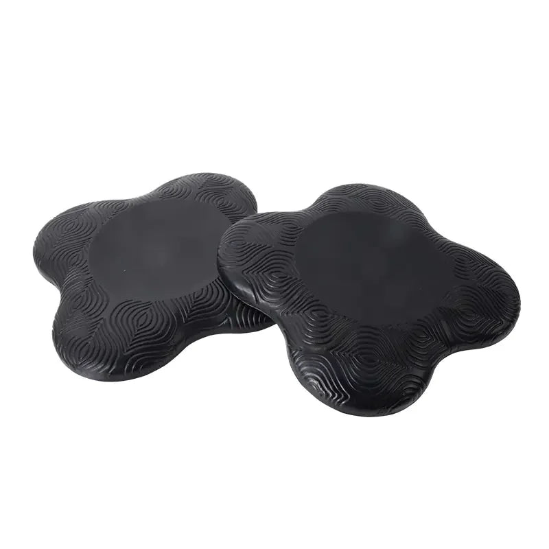 Multi-Functional Non-Slip Yoga Knee Pads (Various Colors)