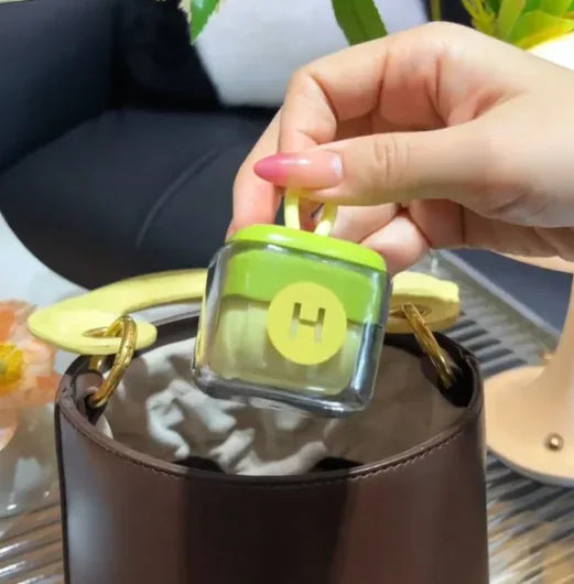 CleanEase Lint Roller.