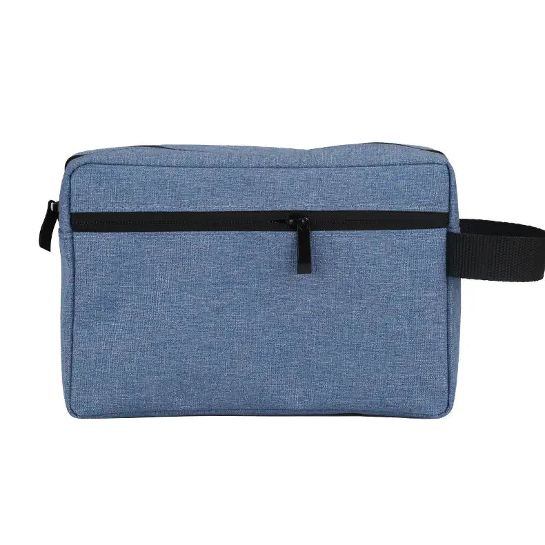 Waterproof Travel Cosmetic Bag.