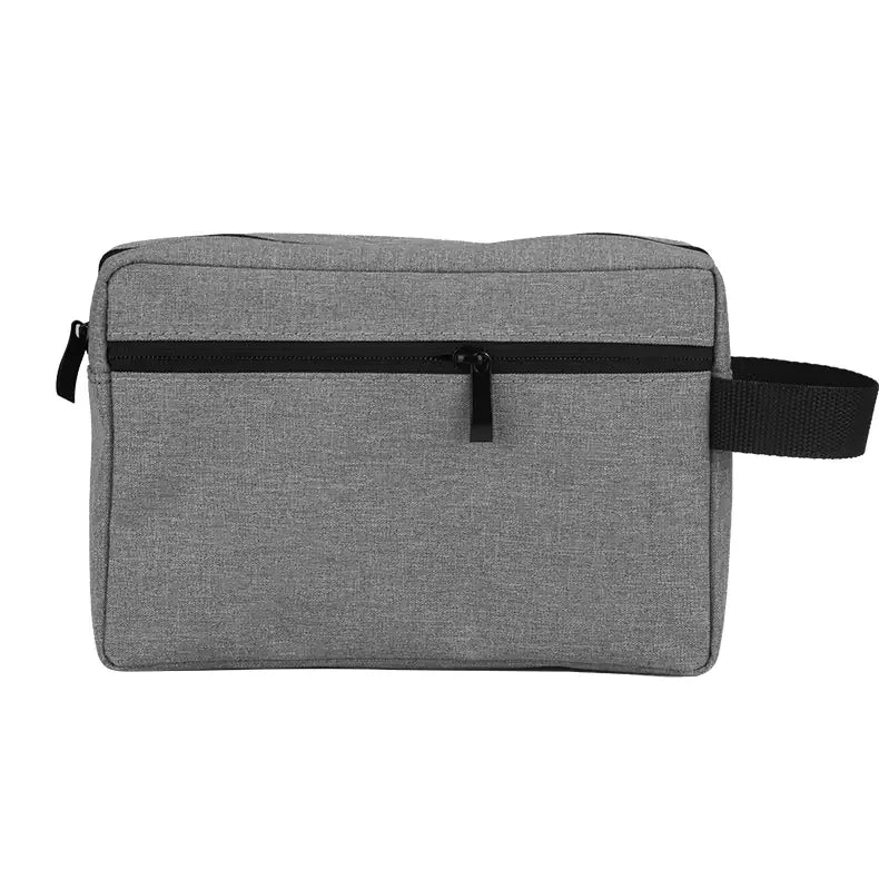 Waterproof Travel Cosmetic Bag.