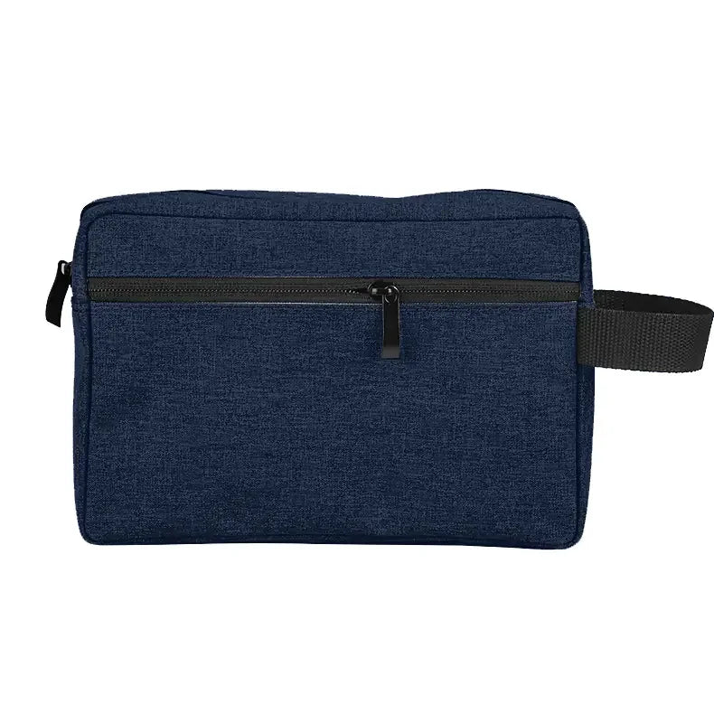 Waterproof Travel Cosmetic Bag.