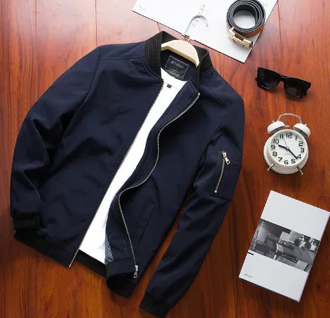 The North Face™ Men's Jacket (One Piece)