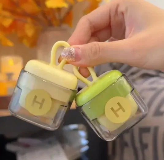 CleanEase Lint Roller.