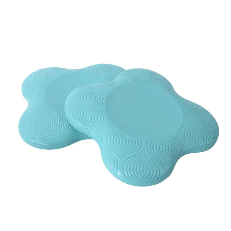 Multi-Functional Non-Slip Yoga Knee Pads (Various Colors)