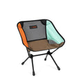 Helinox Chair One Mini Ultra-Light Compact Camping Chair Rainbow Bandana