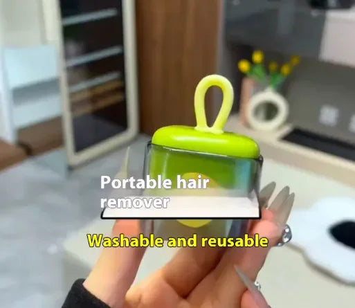 CleanEase Lint Roller.