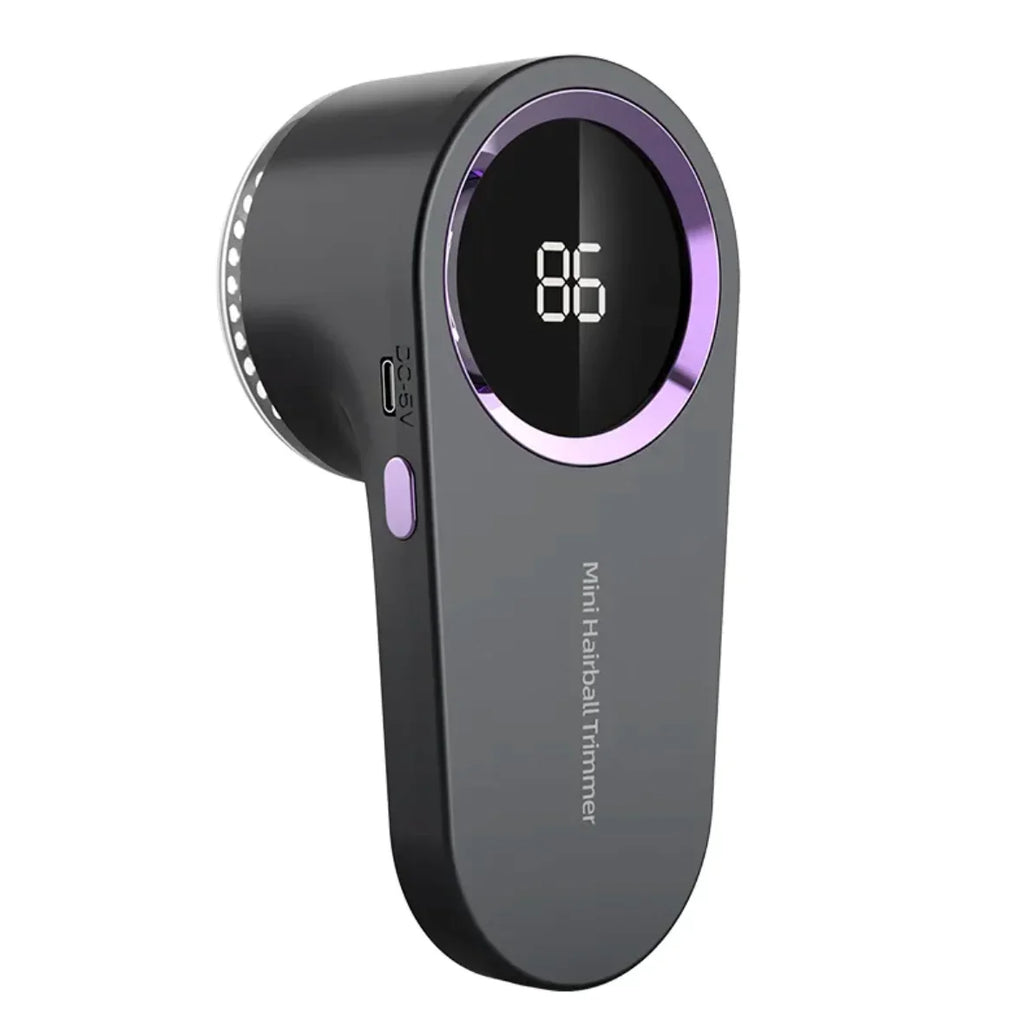 Rechargeable Electric Fabric Shaver.