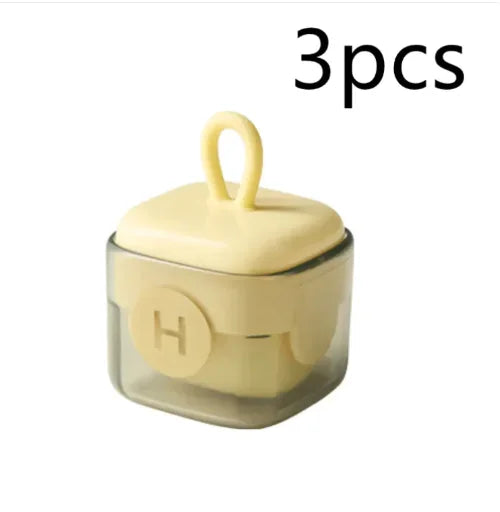 CleanEase Lint Roller.