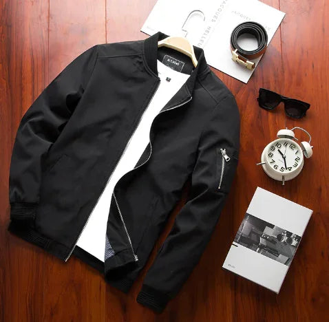 The North Face™ Men's Jacket (One Piece)